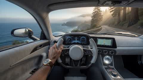 DRIVE CHILL 🚗 FFA⭐️ A209