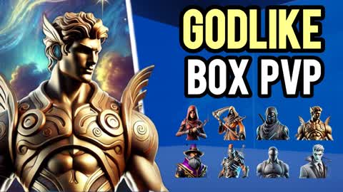 GODLIKE BOX PVP