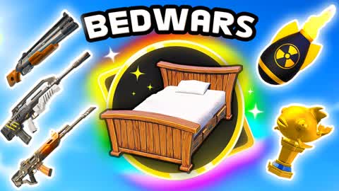 Bed Wars PVP - حرب الاسرة