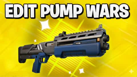 EDIT PUMP WARS [DETECT]