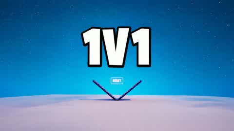 1v1 Build Fight [07A]