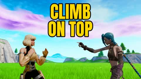 1V1 TO THE TOP