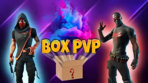 Box PvP [FedorOreh]
