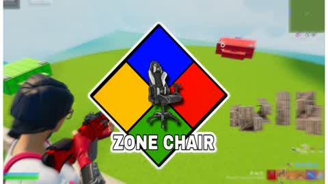 ZONE CHAIR [NEMES] 🎮