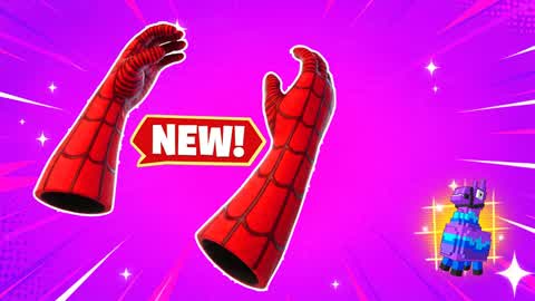 LORD SPIDER-MAN RED VS BLUE 🔴🔵