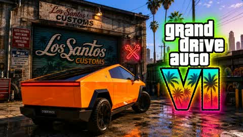 [] [] [] [] GRAND DRIVE AVTO VI!!!!! [] [] [] []