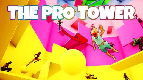 THE PRO TOWER