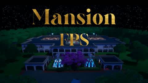 Mansion FPS