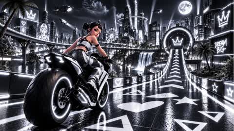 MAGIC RACE - CAR GAME