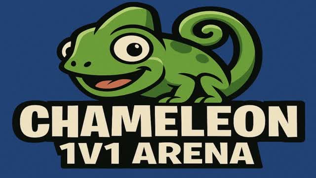 Cameleon1v1Arena