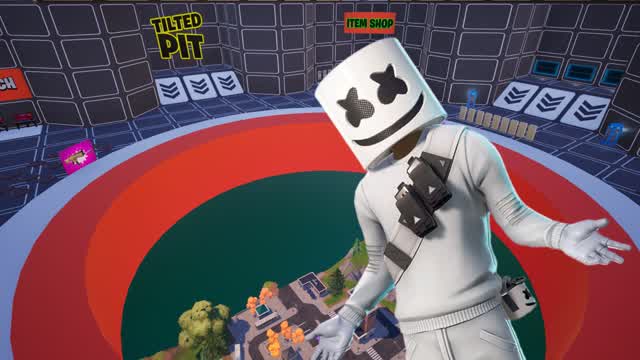 🔥 TILTED PIT 🔥 T2AA