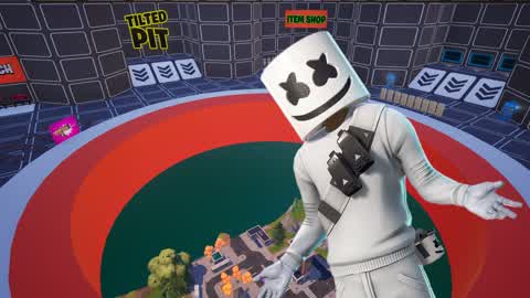 🔥 TILTED PIT 🔥 T2AA