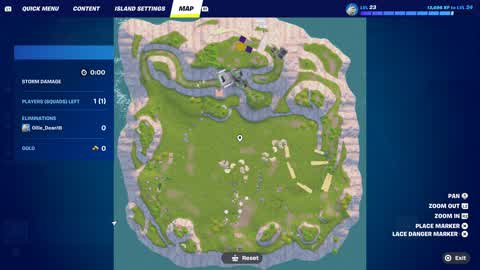 Hard obby