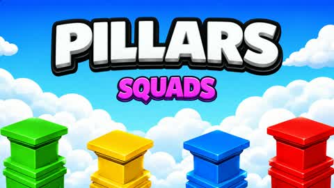 PILLARS SQUADS