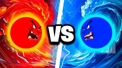 🔴RvB🔵 EVERYONE IS ALREADY HERE