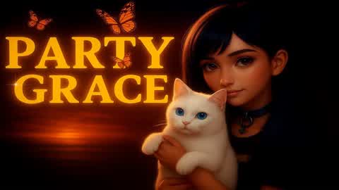 PARTY ROYALE GRACE