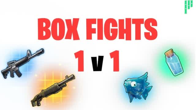 Boxfights 1vs1