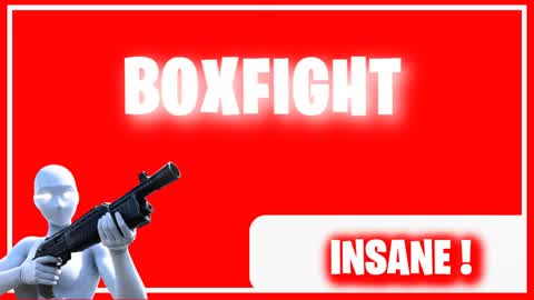 Boxfight map