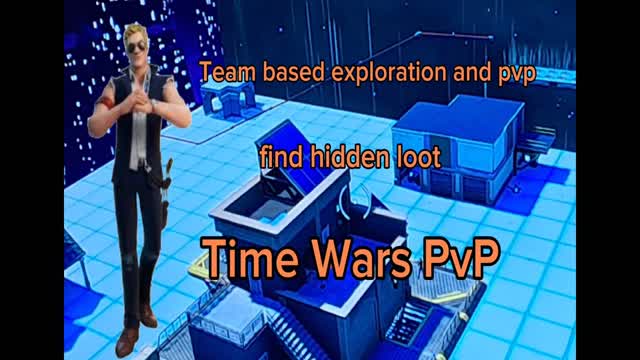 Timewars PVP