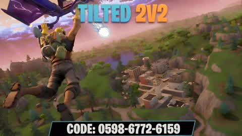 Tilted 2v2