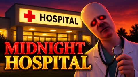 MIDNIGHT HOSPITAL [HORROR]