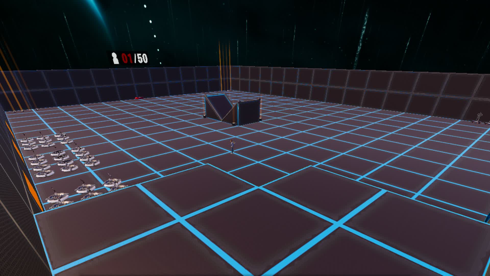 knockouts1V1