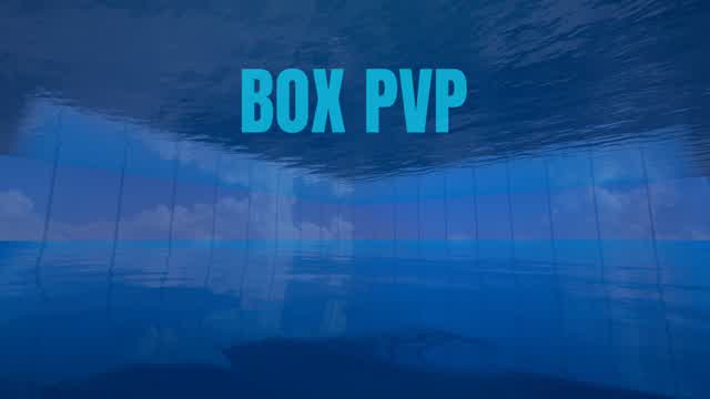 đ§Water Box Fight PVP