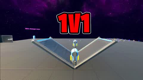 1V1 W