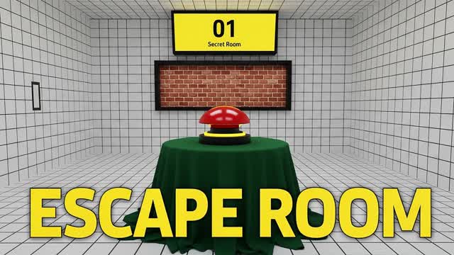 ESCAPE THE SECRET ROOMS 🔒