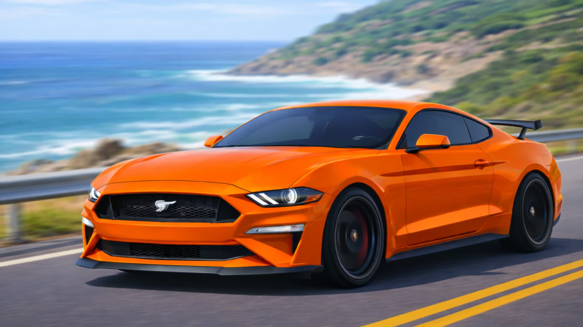 KPOP HUNTERS Raza city