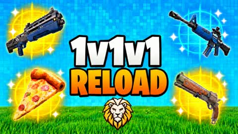 NEXORA 1V1V1 RELOAD