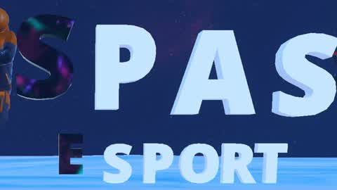 SPAS 1 x 1