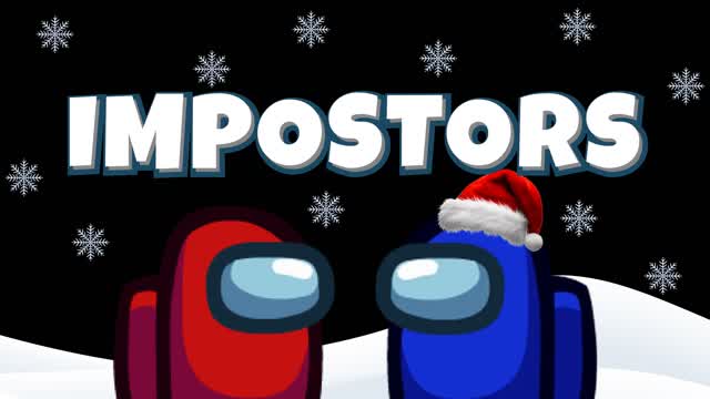Impostors - Among Us