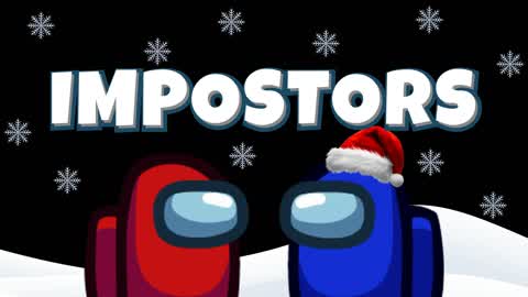 Impostors - Among Us