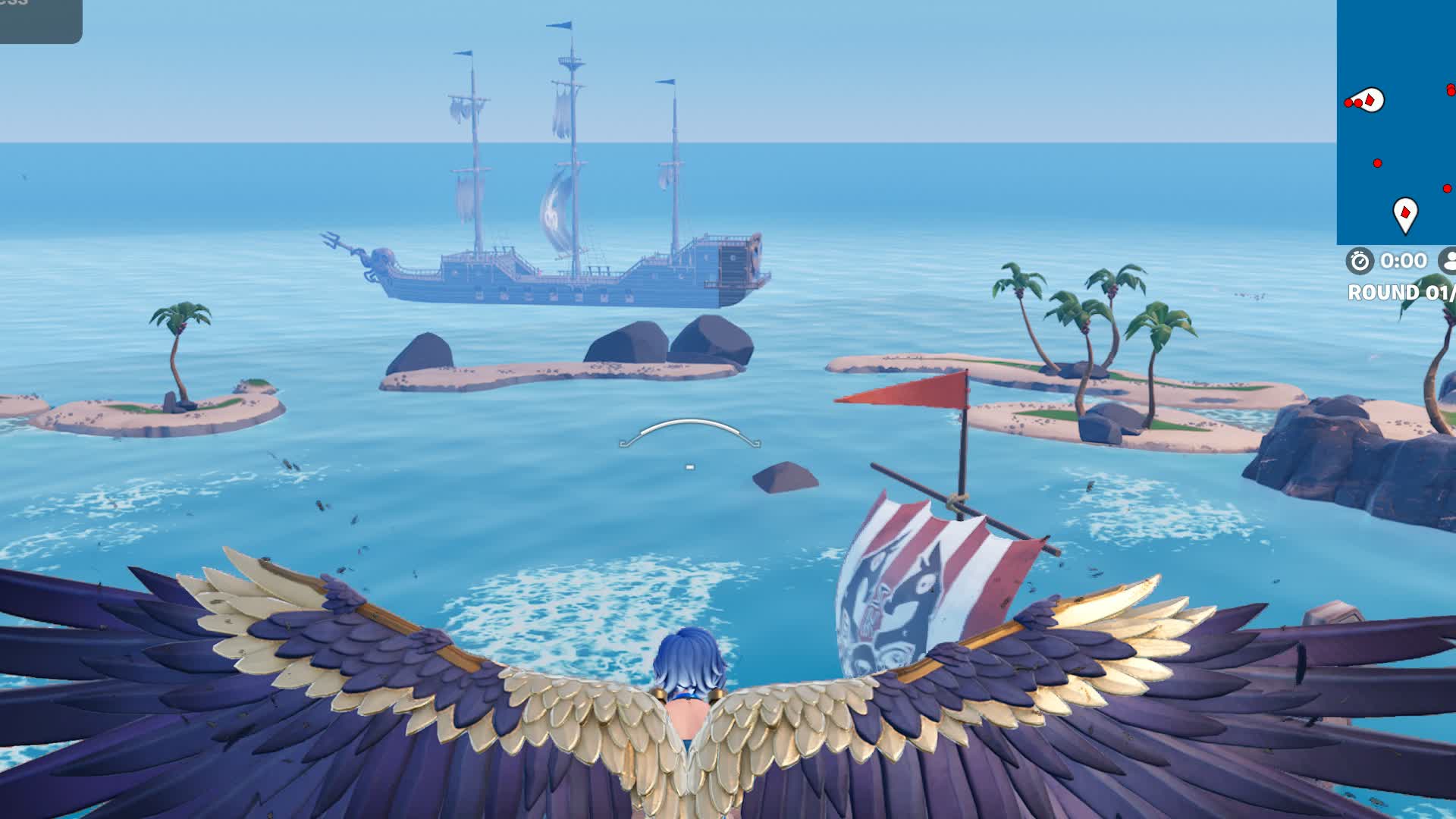 Pirate PvP