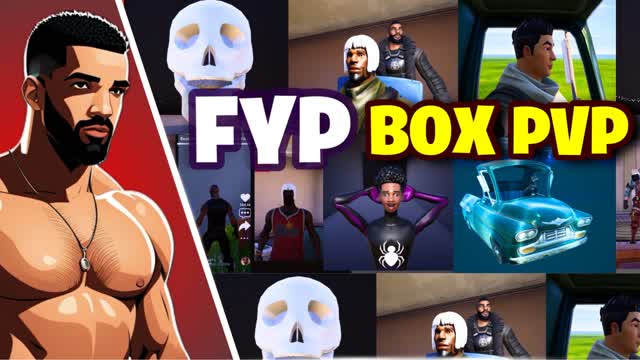 đ FYP BOXFIGHT đ