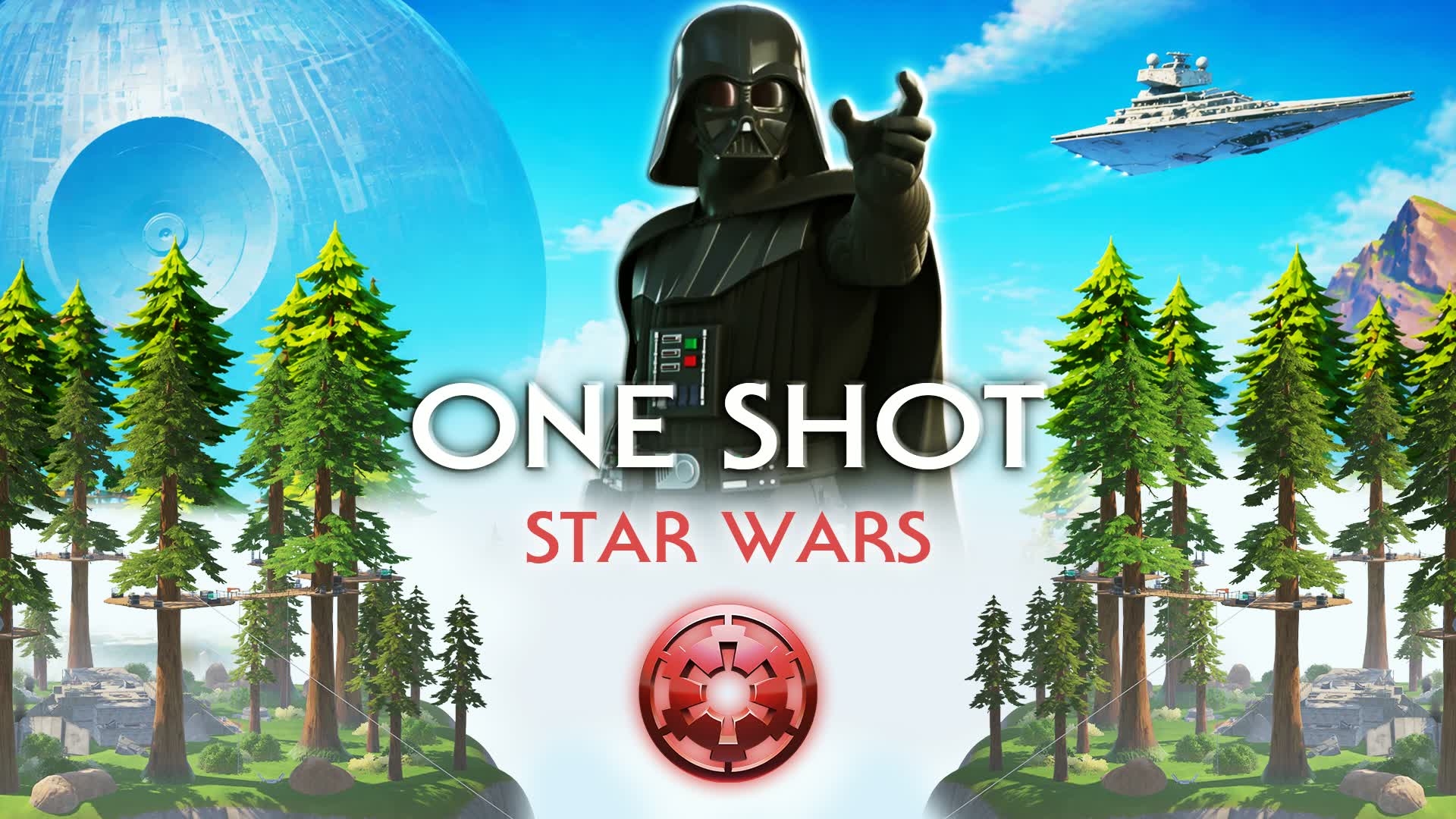STAR WARS: One Shot
