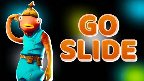 GO SLIDE - Free For All