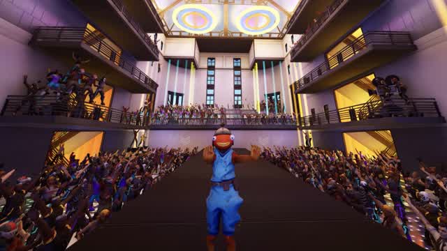 OUTFIT SHOWROOM Preview Skins & Fashion