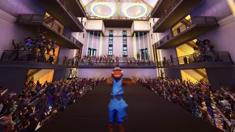 OUTFIT SHOWROOM Preview Skins & Fashion