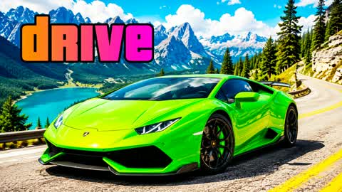 POP SURVIVE DRIVE