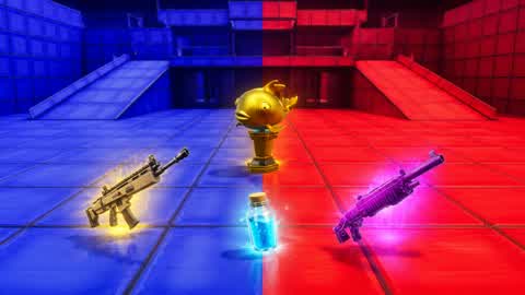 OG RED VS BLUE 🔴🔵