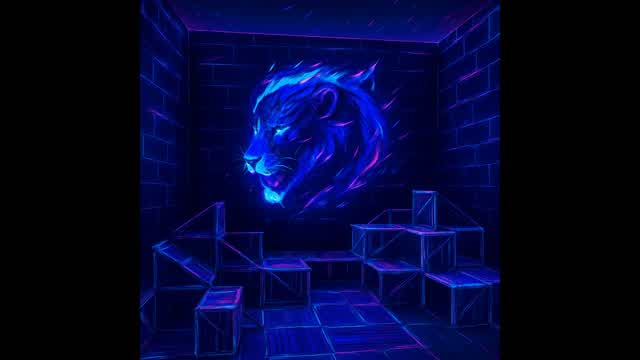 Tiger Infinity Boxfight