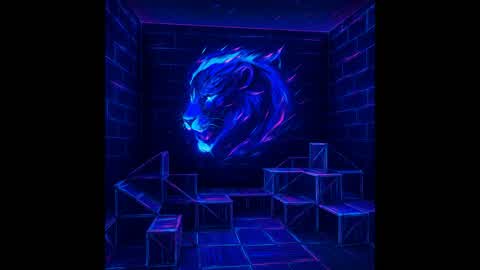 Tiger Infinity Boxfight
