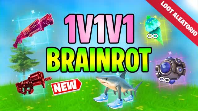 FFA BRAINROT RELOAD