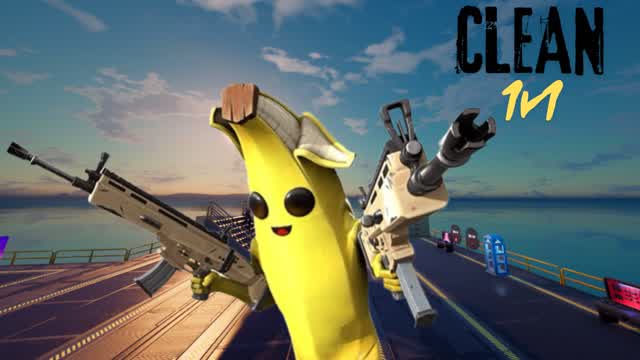 CLEAN 1V1
