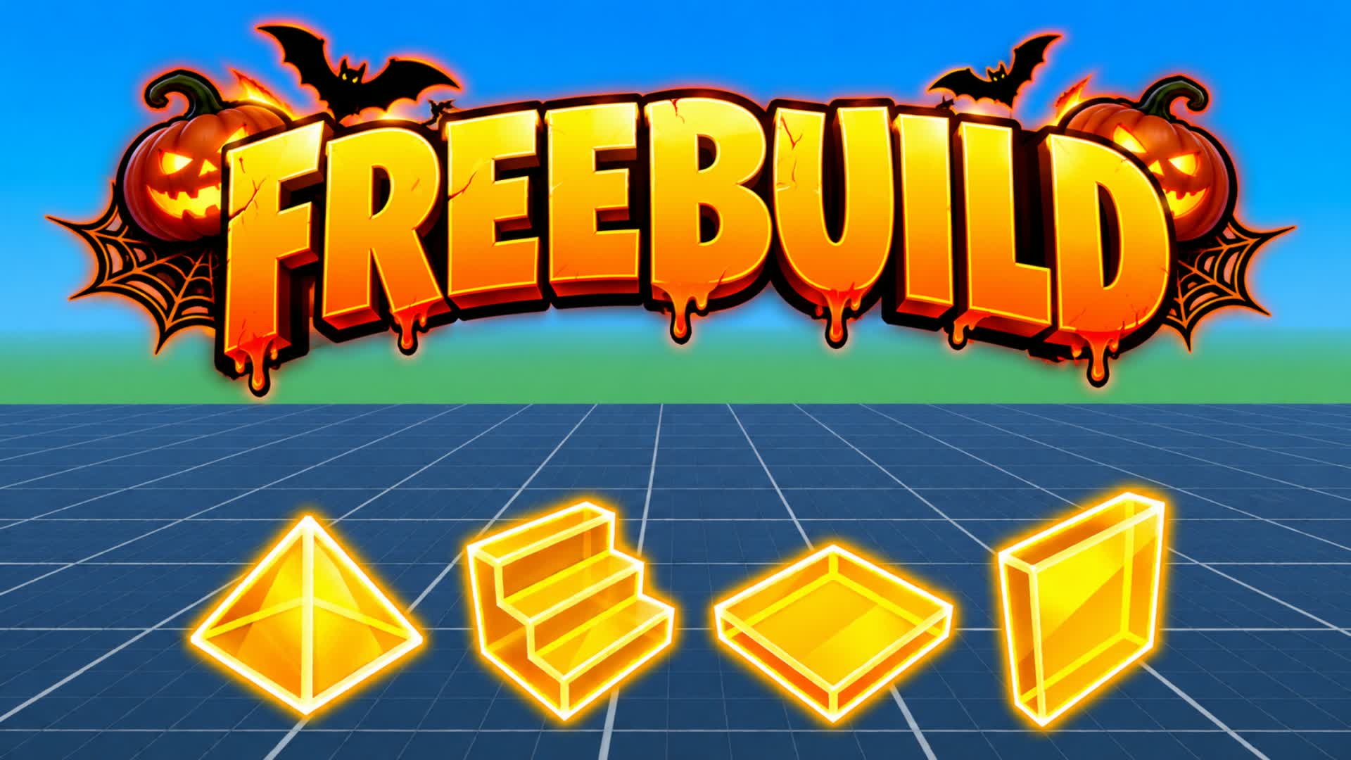 FREEBUILD [ REZON ]