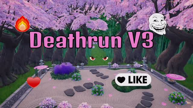 Deathrun V3