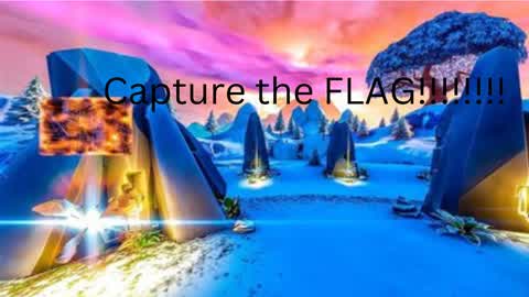 Capture The Flag