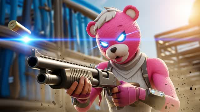 📝 RANKED EDIT PUMP 🎯